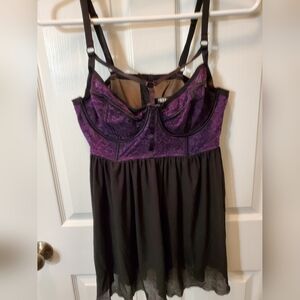 Sexy lingerie
